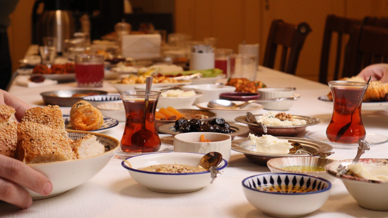 Kıyı sofrası